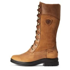 Ariat Wythburn H2O Gefütterte Damenstiefel 18 Ariat Wythburn H2O Gefütterte Damenstiefel -MOUNTAIN HORSE || Ariat || Pikeur Verkäufe 335377 WTBE 2