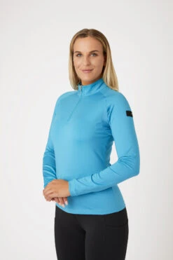 Horze Carolina Damen Langarm-Trainingsshirt 36 Horze Carolina Damen Langarm-Trainingsshirt -MOUNTAIN HORSE || Ariat || Pikeur Verkäufe 33538 ALB 2
