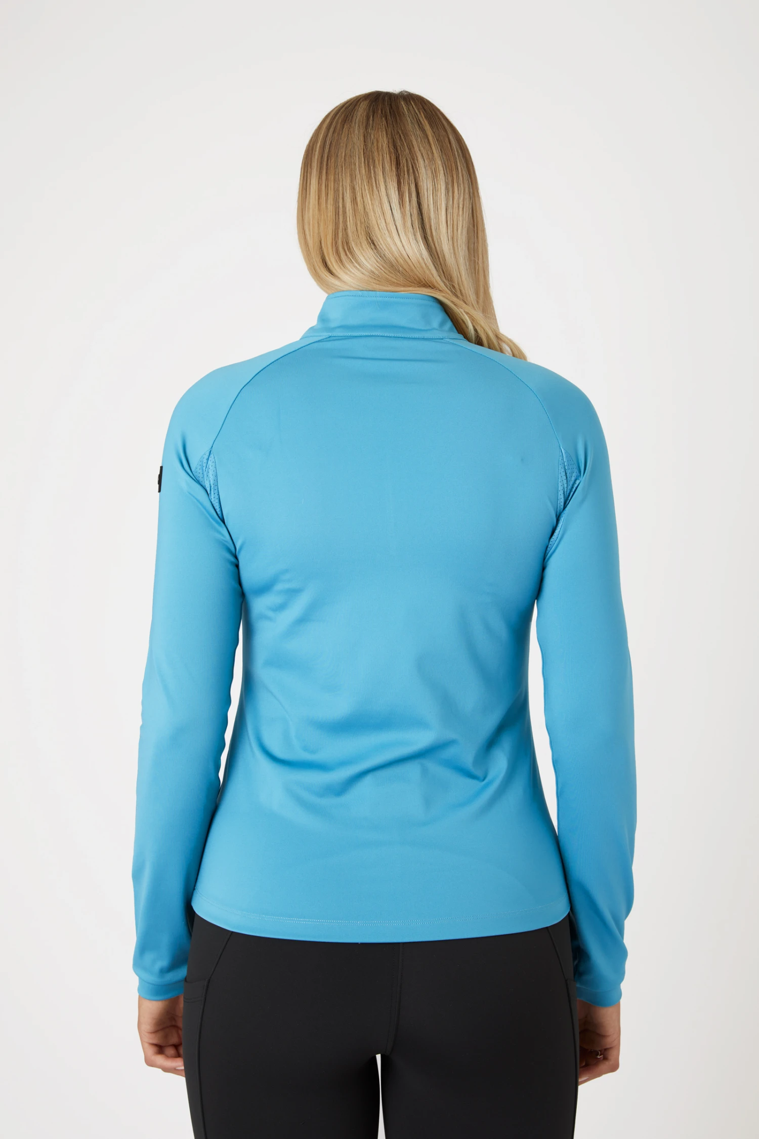 Horze Carolina Damen Langarm-Trainingsshirt 19 Horze Carolina Damen Langarm-Trainingsshirt - Image 17