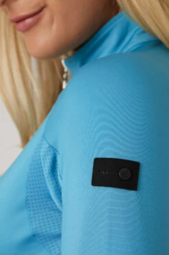 Horze Carolina Damen Langarm-Trainingsshirt 40 Horze Carolina Damen Langarm-Trainingsshirt -MOUNTAIN HORSE || Ariat || Pikeur Verkäufe 33538 ALB 6