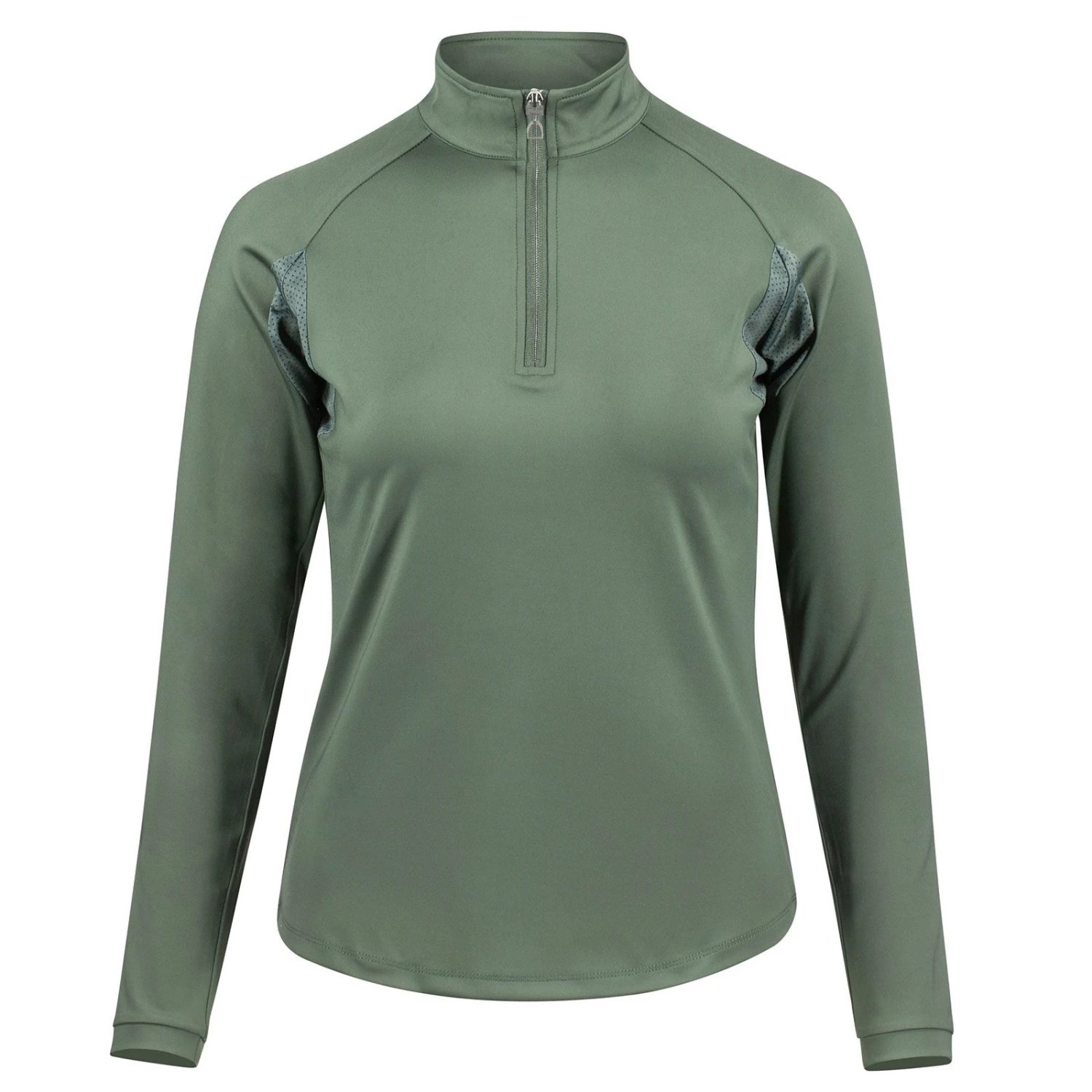 Horze Carolina Damen Langarm-Trainingsshirt 3 Horze Carolina Damen Langarm-Trainingsshirt