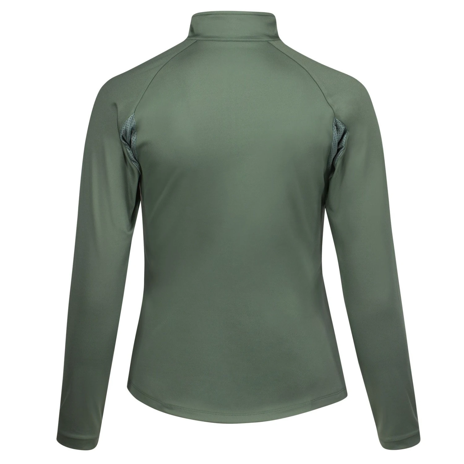 Horze Carolina Damen Langarm-Trainingsshirt 5 Horze Carolina Damen Langarm-Trainingsshirt - Image 3