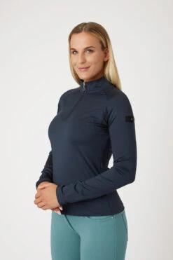 Horze Carolina Damen Langarm-Trainingsshirt 29 Horze Carolina Damen Langarm-Trainingsshirt -MOUNTAIN HORSE || Ariat || Pikeur Verkäufe 33538 VDB 2