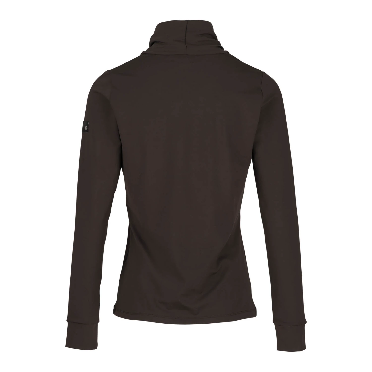 Horze Raquel Damen Trainingsshirt Mit Hohem Kragen 5 Horze Raquel Damen Trainingsshirt Mit Hohem Kragen - Image 3