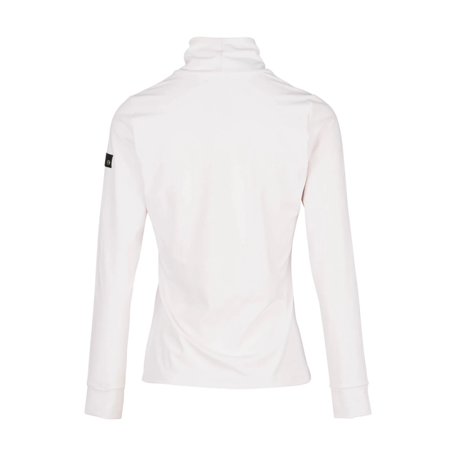 Horze Raquel Damen Trainingsshirt Mit Hohem Kragen 8 Horze Raquel Damen Trainingsshirt Mit Hohem Kragen - Image 6