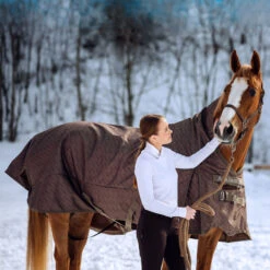 Horze Raquel Damen Trainingsshirt Mit Hohem Kragen 28 Horze Raquel Damen Trainingsshirt Mit Hohem Kragen -MOUNTAIN HORSE || Ariat || Pikeur Verkäufe 33540 BWH 4