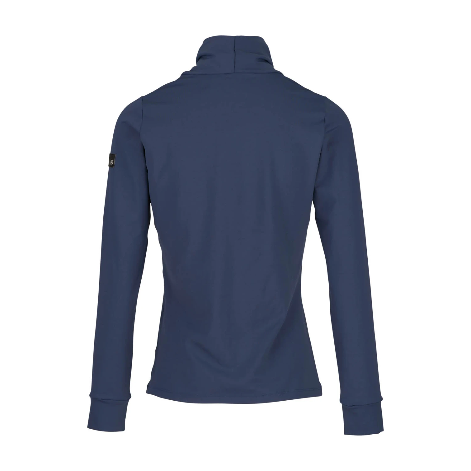 Horze Raquel Damen Trainingsshirt Mit Hohem Kragen 12 Horze Raquel Damen Trainingsshirt Mit Hohem Kragen - Image 10