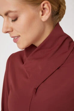 Horze Raquel Damen Trainingsshirt Mit Hohem Kragen 39 Horze Raquel Damen Trainingsshirt Mit Hohem Kragen -MOUNTAIN HORSE || Ariat || Pikeur Verkäufe 33540 MWRE 5