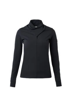 Horze Raquel Damen Trainingsshirt Mit Hohem Kragen 41 Horze Raquel Damen Trainingsshirt Mit Hohem Kragen -MOUNTAIN HORSE || Ariat || Pikeur Verkäufe 33540 VDB 1