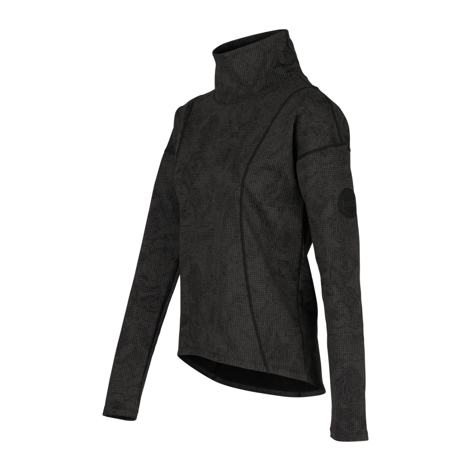 Horze Ramona Damen Funktionssweatshirt 4 Horze Ramona Damen Funktionssweatshirt - Image 2