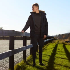 B Vertigo Daniel Herren Fleece Sweatshirt 11 B Vertigo Daniel Herren Fleece Sweatshirt -MOUNTAIN HORSE || Ariat || Pikeur Verkäufe 33548 DG 5