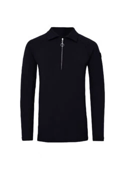 Horze Tiana Damen Poloshirt Mit Langen Ärmeln -MOUNTAIN HORSE || Ariat || Pikeur Verkäufe 33556 vdb 01