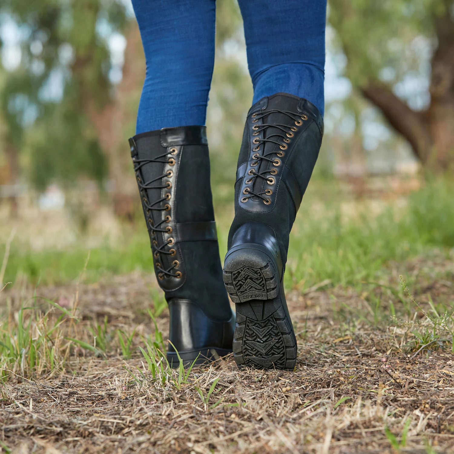 Dublin Danman Stiefel 5 Dublin Danman Stiefel - Image 3