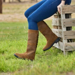 Dublin Danman Stiefel 14 Dublin Danman Stiefel -MOUNTAIN HORSE || Ariat || Pikeur Verkäufe 335593 CBR 2