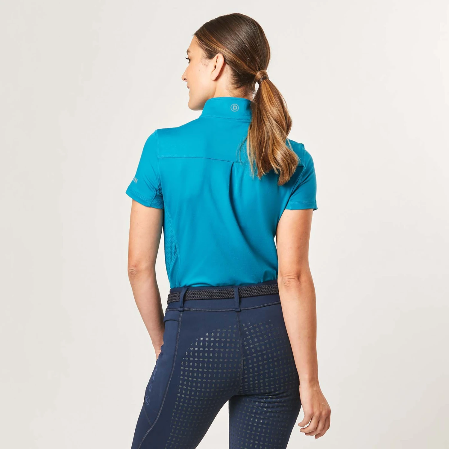 Dublin Kylee II Damen Langarmshirt 7 Dublin Kylee II Damen Langarmshirt - Image 5