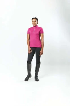 Dublin Kylee II Damen Langarmshirt 36 Dublin Kylee II Damen Langarmshirt -MOUNTAIN HORSE || Ariat || Pikeur Verkäufe 335598 RE PU 3