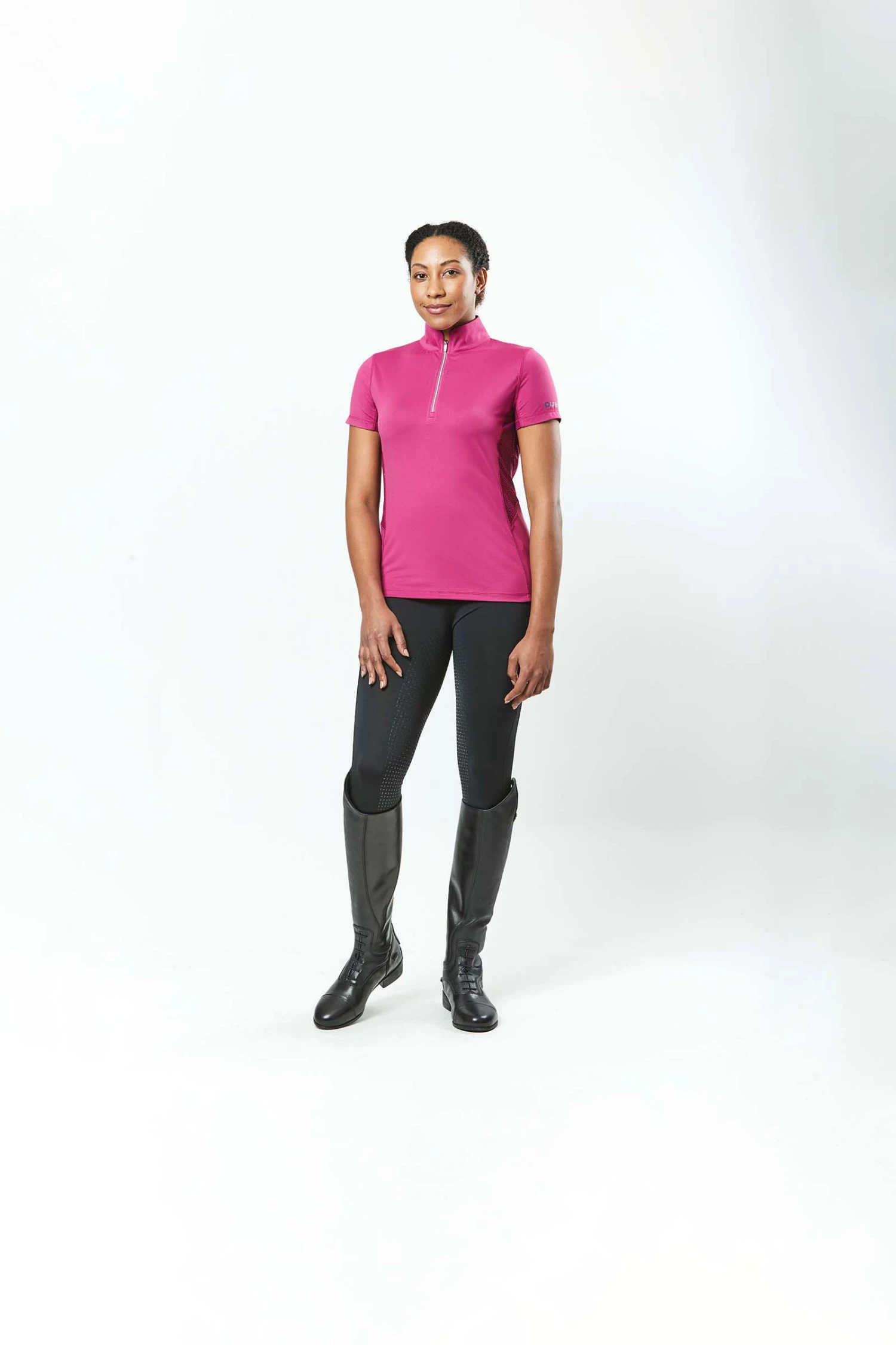 Dublin Kylee II Damen Langarmshirt 17 Dublin Kylee II Damen Langarmshirt - Image 15