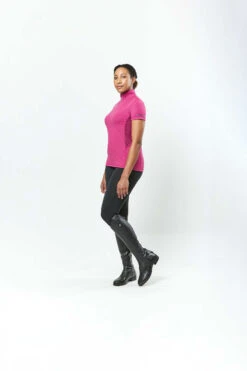 Dublin Kylee II Damen Langarmshirt 37 Dublin Kylee II Damen Langarmshirt -MOUNTAIN HORSE || Ariat || Pikeur Verkäufe 335598 RE PU 4