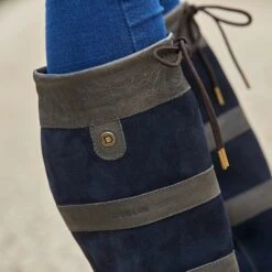 Dublin River Reitstiefel III 19 Dublin River Reitstiefel III -MOUNTAIN HORSE || Ariat || Pikeur Verkäufe 335611 CDG DB 4