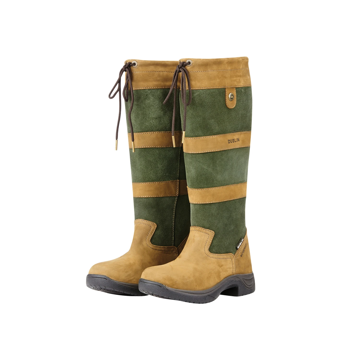 Dublin River Reitstiefel III 3 Dublin River Reitstiefel III