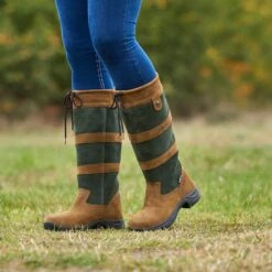 Dublin River Reitstiefel III 12 Dublin River Reitstiefel III -MOUNTAIN HORSE || Ariat || Pikeur Verkäufe 335611 DBR GR 2