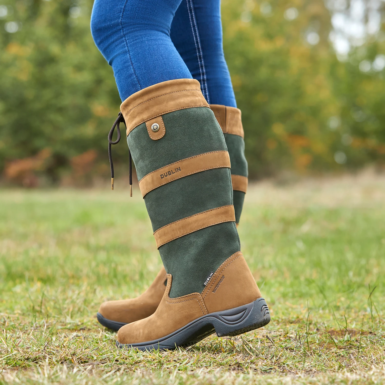 Dublin River Reitstiefel III 5 Dublin River Reitstiefel III - Image 3