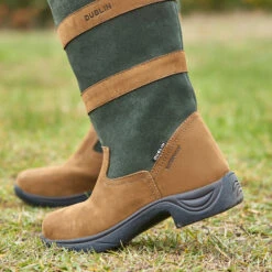 Dublin River Reitstiefel III 14 Dublin River Reitstiefel III -MOUNTAIN HORSE || Ariat || Pikeur Verkäufe 335611 DBR GR 4