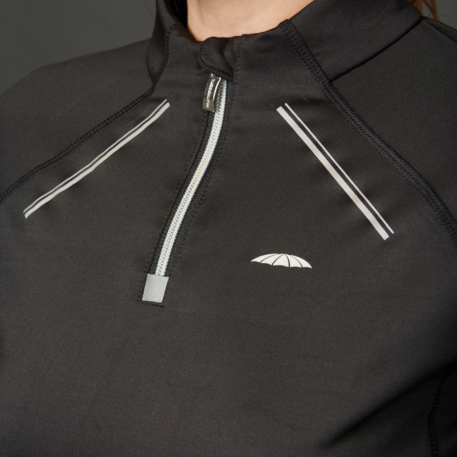 Weatherbeeta Victoria Premium Thermal Baselayer Top 7 Weatherbeeta Victoria Premium Thermal Baselayer Top - Image 5