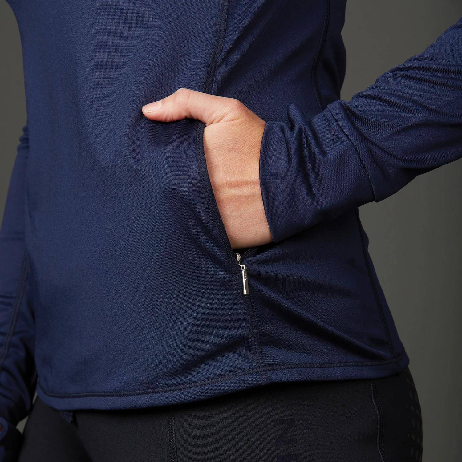 Weatherbeeta Victoria Premium Thermal Baselayer Top 10 Weatherbeeta Victoria Premium Thermal Baselayer Top - Image 8