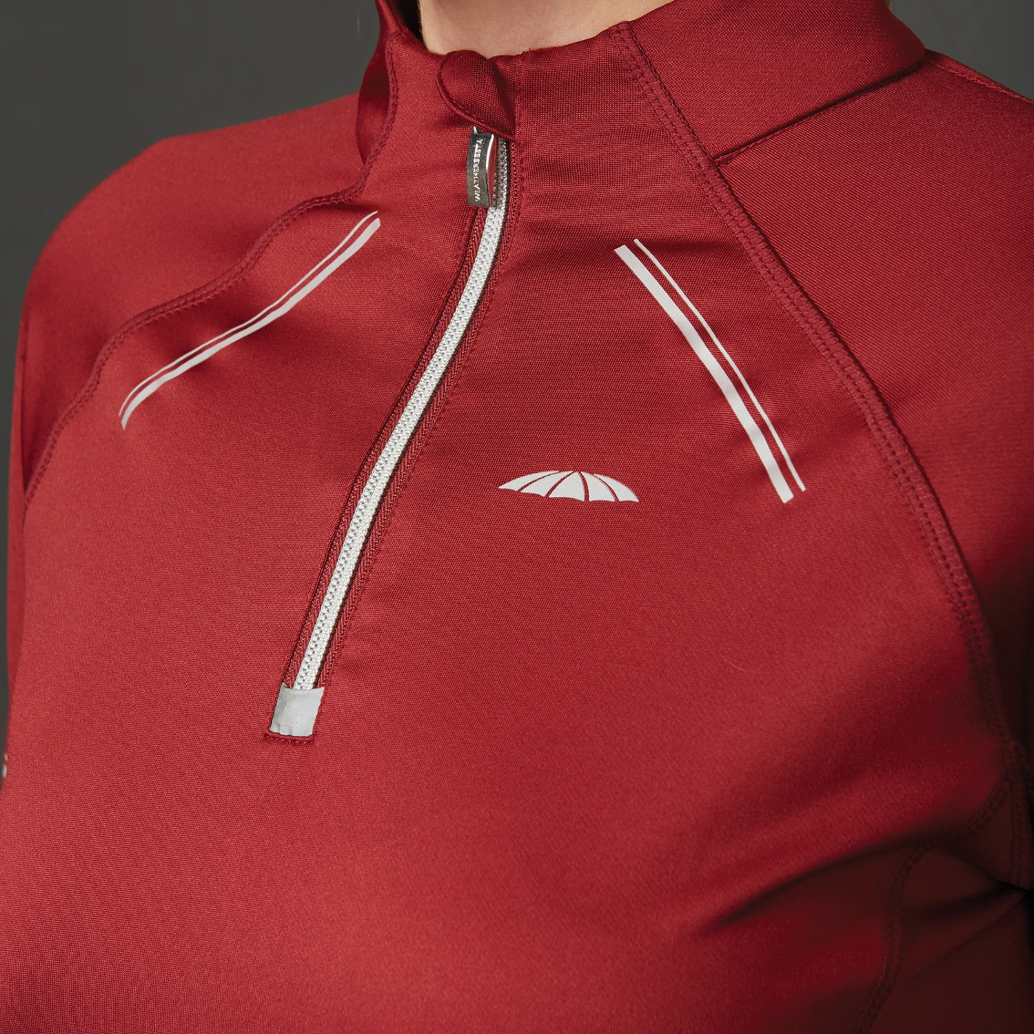 Weatherbeeta Victoria Premium Thermal Baselayer Top 19 Weatherbeeta Victoria Premium Thermal Baselayer Top - Image 17