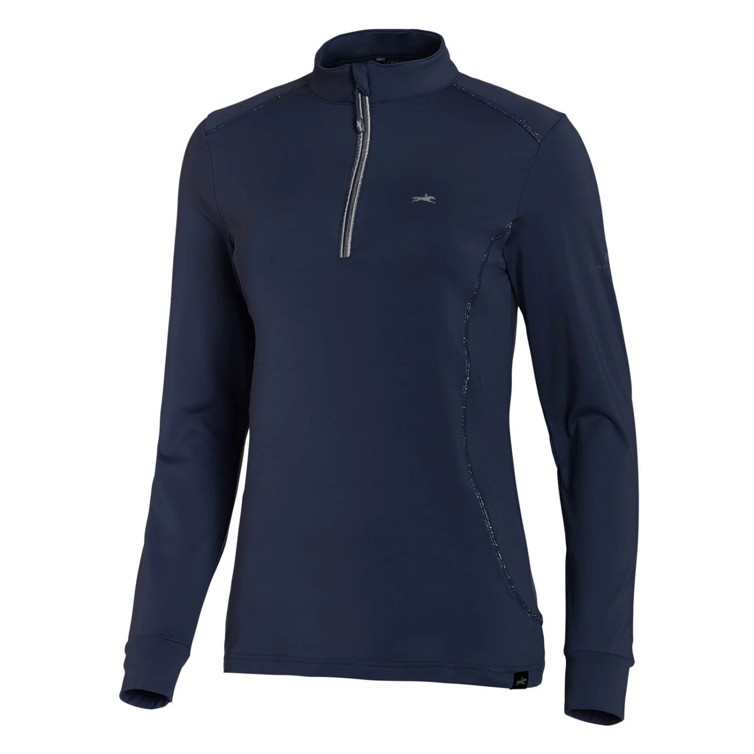 Schockemöhle Winter Page Style Damen Shirt 8 Schockemöhle Winter Page Style Damen Shirt - Image 6