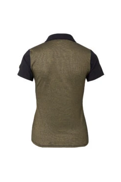 Horze Sagira Damen Trainingshirt Mit Goldener Rückseite 33 Horze Sagira Damen Trainingshirt Mit Goldener Rückseite -MOUNTAIN HORSE || Ariat || Pikeur Verkäufe 33571 VDB 2