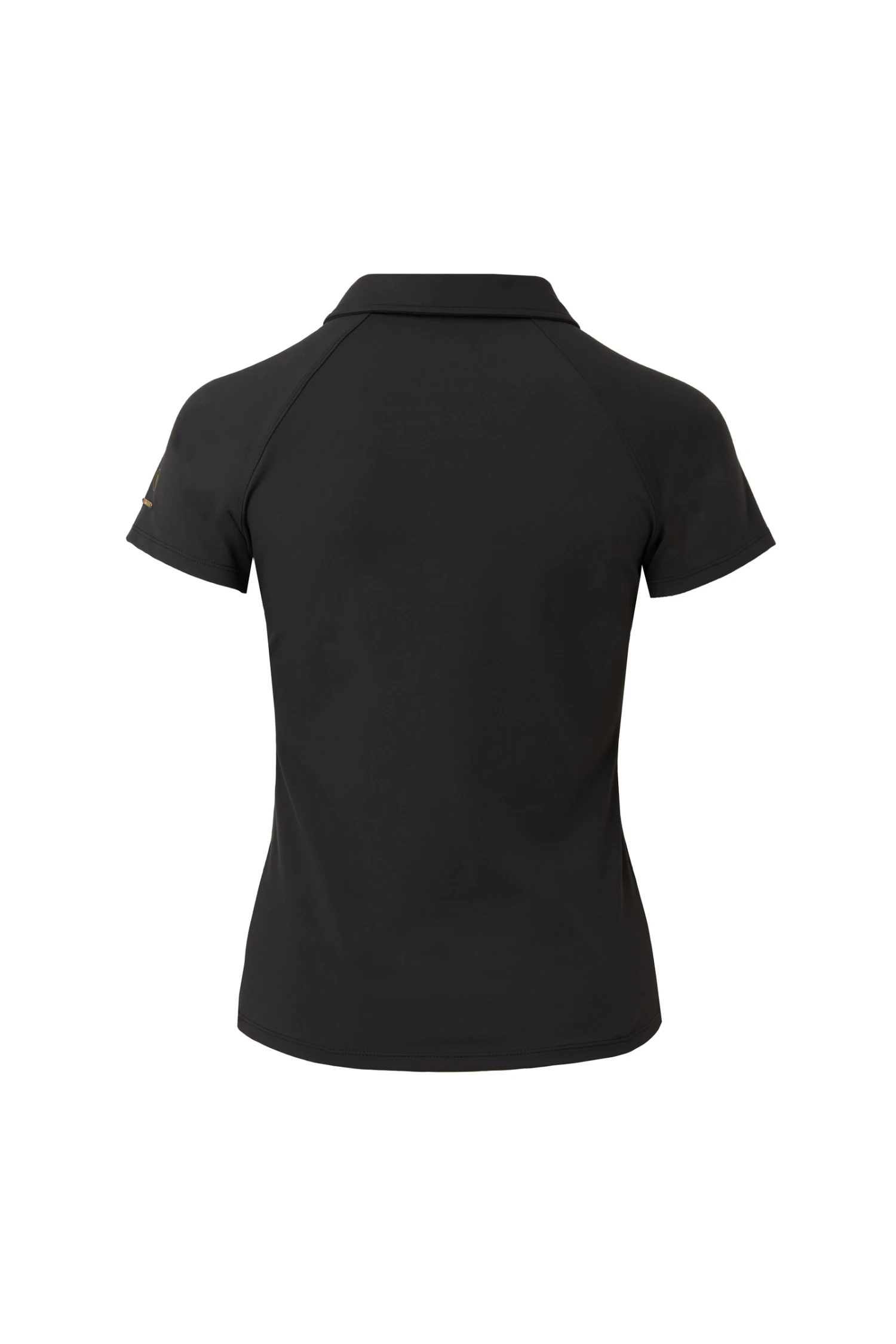 Horze Ciandra Damen Trainingsshirt Mit UV-Schutz 4 Horze Ciandra Damen Trainingsshirt Mit UV-Schutz - Image 2