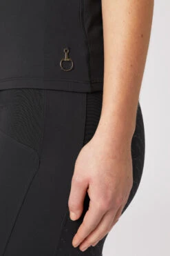 Horze Ciandra Damen Trainingsshirt Mit UV-Schutz 27 Horze Ciandra Damen Trainingsshirt Mit UV-Schutz -MOUNTAIN HORSE || Ariat || Pikeur Verkäufe 33572 CG 8