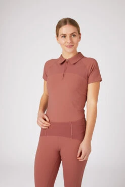 Horze Ciandra Damen Trainingsshirt Mit UV-Schutz 31 Horze Ciandra Damen Trainingsshirt Mit UV-Schutz -MOUNTAIN HORSE || Ariat || Pikeur Verkäufe 33572 LMRE 3