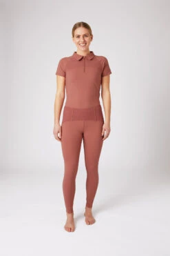 Horze Ciandra Damen Trainingsshirt Mit UV-Schutz 32 Horze Ciandra Damen Trainingsshirt Mit UV-Schutz -MOUNTAIN HORSE || Ariat || Pikeur Verkäufe 33572 LMRE 4