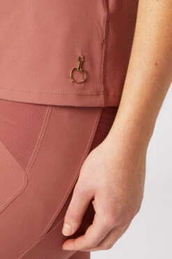 Horze Ciandra Damen Trainingsshirt Mit UV-Schutz 36 Horze Ciandra Damen Trainingsshirt Mit UV-Schutz -MOUNTAIN HORSE || Ariat || Pikeur Verkäufe 33572 LMRE 8