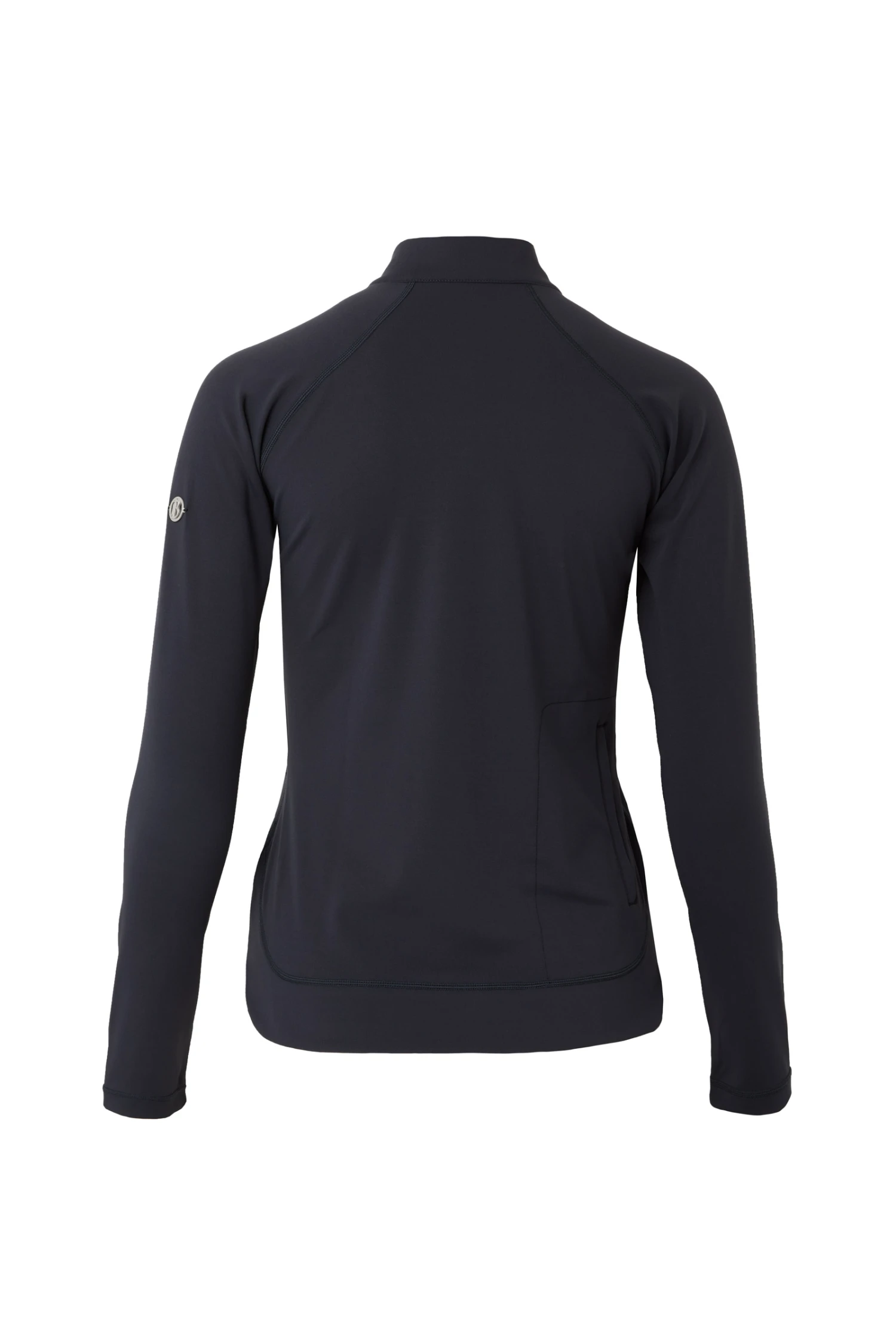 B Vertigo Davina Damen Trainingsshirt Mit Handytasche 4 B Vertigo Davina Damen Trainingsshirt Mit Handytasche - Image 2