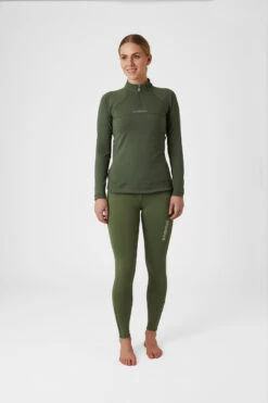 B Vertigo Davina Damen Trainingsshirt Mit Handytasche 28 B Vertigo Davina Damen Trainingsshirt Mit Handytasche -MOUNTAIN HORSE || Ariat || Pikeur Verkäufe 33573 WGGR 4