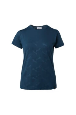 Horze Nina Damen Funktionsshirt Mit Pferdeprint -MOUNTAIN HORSE || Ariat || Pikeur Verkäufe 33575 RPB 1