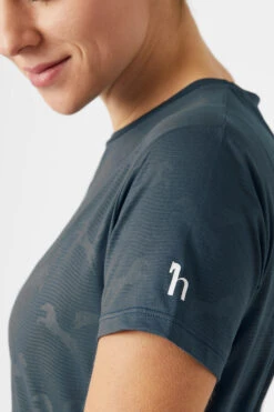 Horze Nina Damen Funktionsshirt Mit Pferdeprint -MOUNTAIN HORSE || Ariat || Pikeur Verkäufe 33575 RPB 6