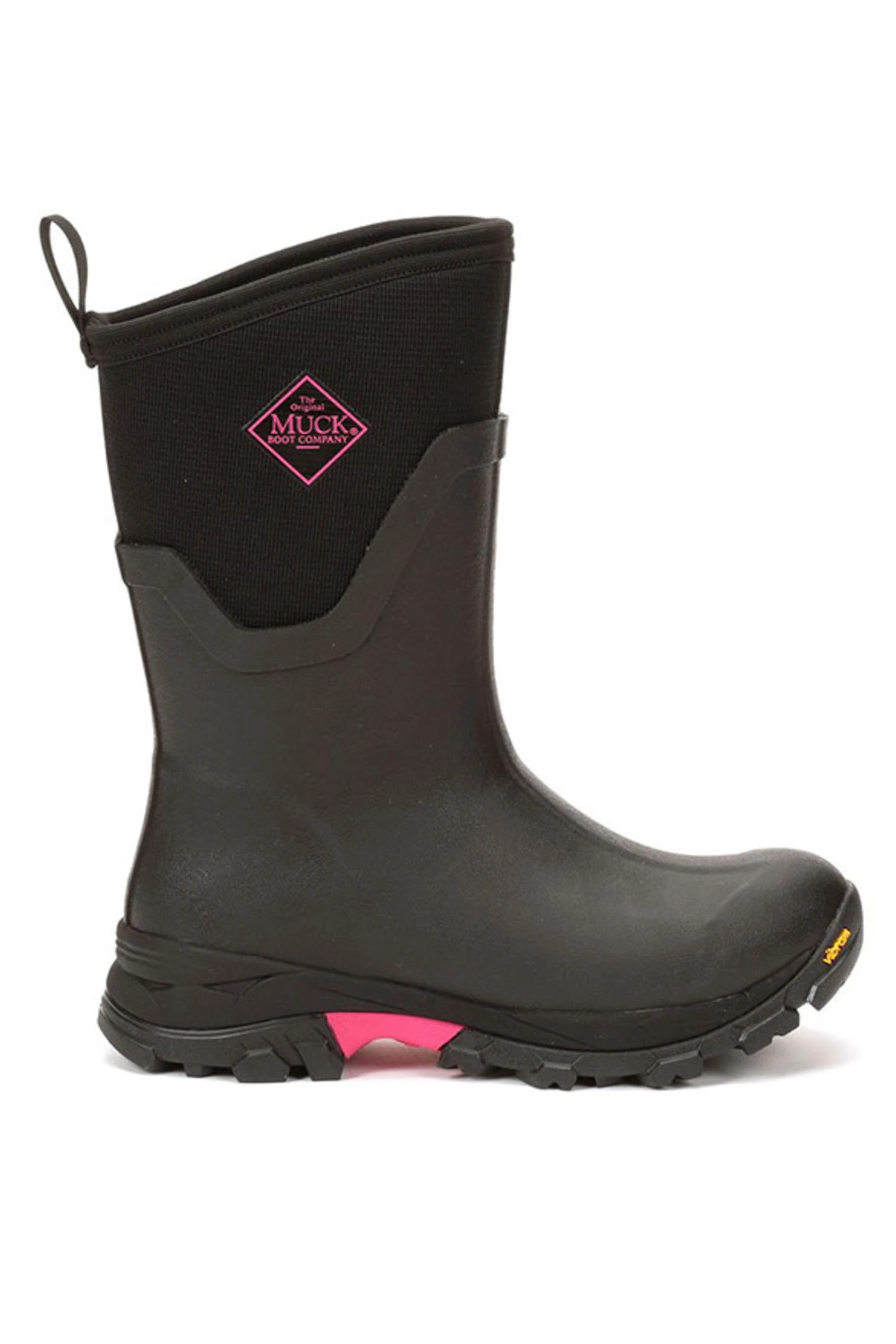 Muck Boot Ladies Arctic Ice AG Tall 10 Muck Boot Ladies Arctic Ice AG Tall - Image 8