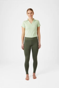 Horze Kia Damen Jersey Poloshirt Mit Rückenprint 25 Horze Kia Damen Jersey Poloshirt Mit Rückenprint -MOUNTAIN HORSE || Ariat || Pikeur Verkäufe 33579 FMGR 4