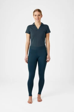 Horze Kia Damen Jersey Poloshirt Mit Rückenprint 34 Horze Kia Damen Jersey Poloshirt Mit Rückenprint -MOUNTAIN HORSE || Ariat || Pikeur Verkäufe 33579 RPB 4