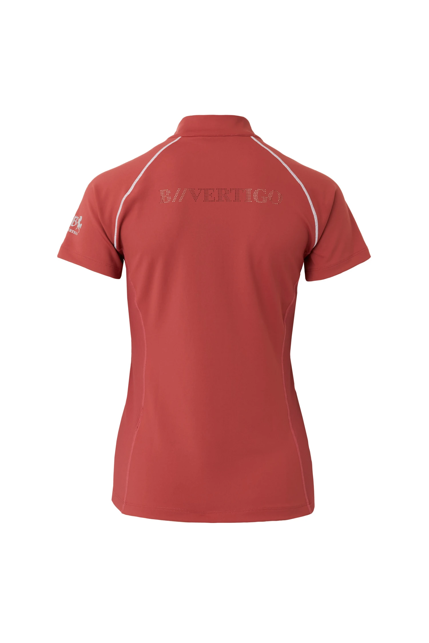B Vertigo Adara Damen Trainingsshirt 4 B Vertigo Adara Damen Trainingsshirt - Image 2