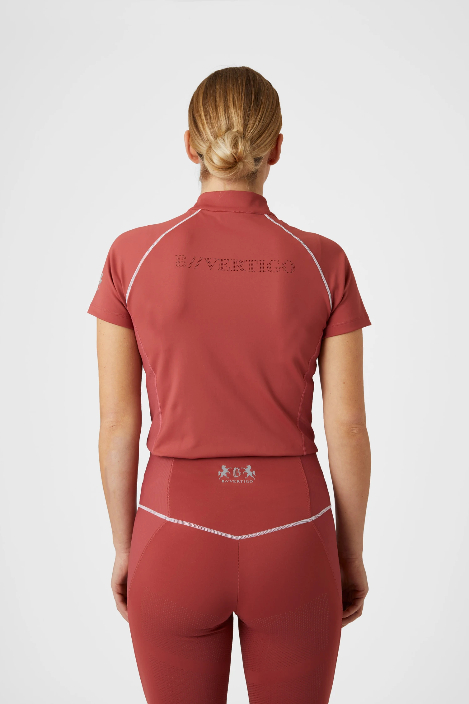 B Vertigo Adara Damen Trainingsshirt 7 B Vertigo Adara Damen Trainingsshirt - Image 5