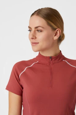 B Vertigo Adara Damen Trainingsshirt 27 B Vertigo Adara Damen Trainingsshirt -MOUNTAIN HORSE || Ariat || Pikeur Verkäufe 33582 MNRE 6