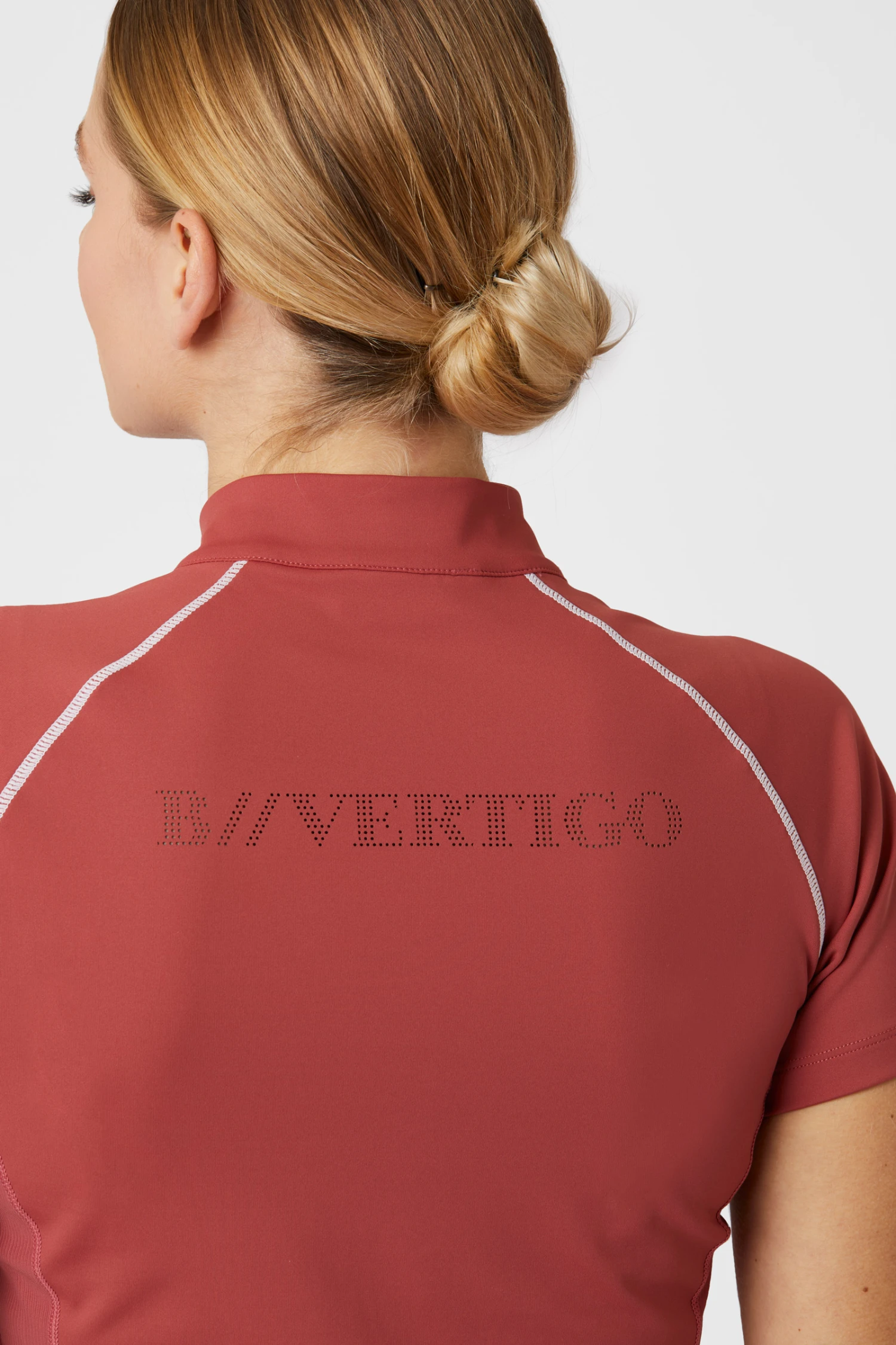 B Vertigo Adara Damen Trainingsshirt 9 B Vertigo Adara Damen Trainingsshirt - Image 7