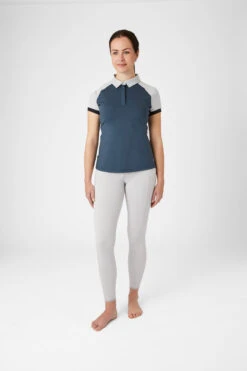 Horze Laura Damen Trainingsshirt -MOUNTAIN HORSE || Ariat || Pikeur Verkäufe 33584 ONDB PBG 3