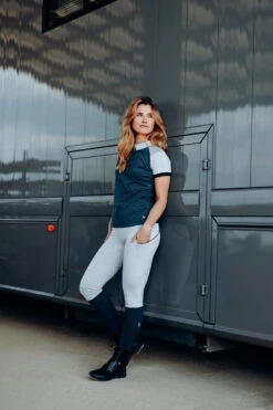 Horze Laura Damen Trainingsshirt -MOUNTAIN HORSE || Ariat || Pikeur Verkäufe 33584 ONDB PBG 9